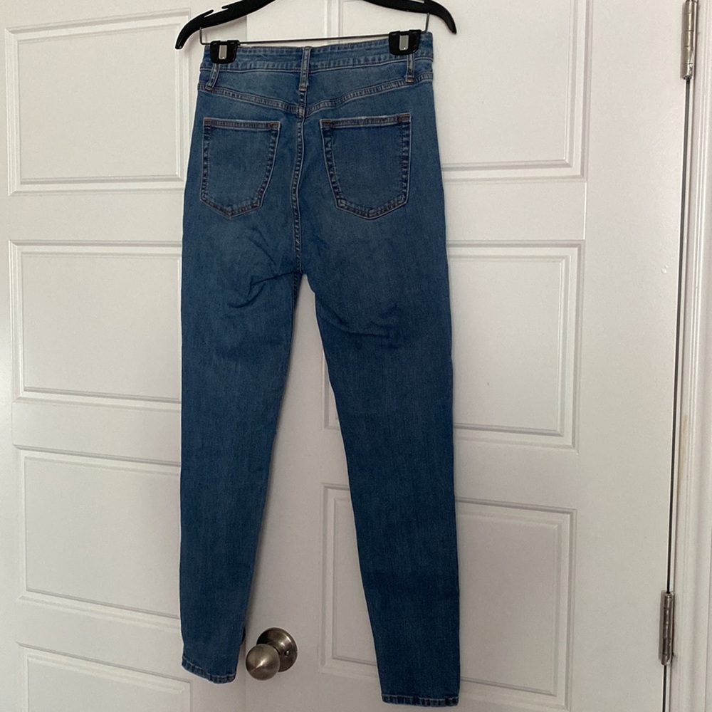 Jeans!! - Picture 4 of 4